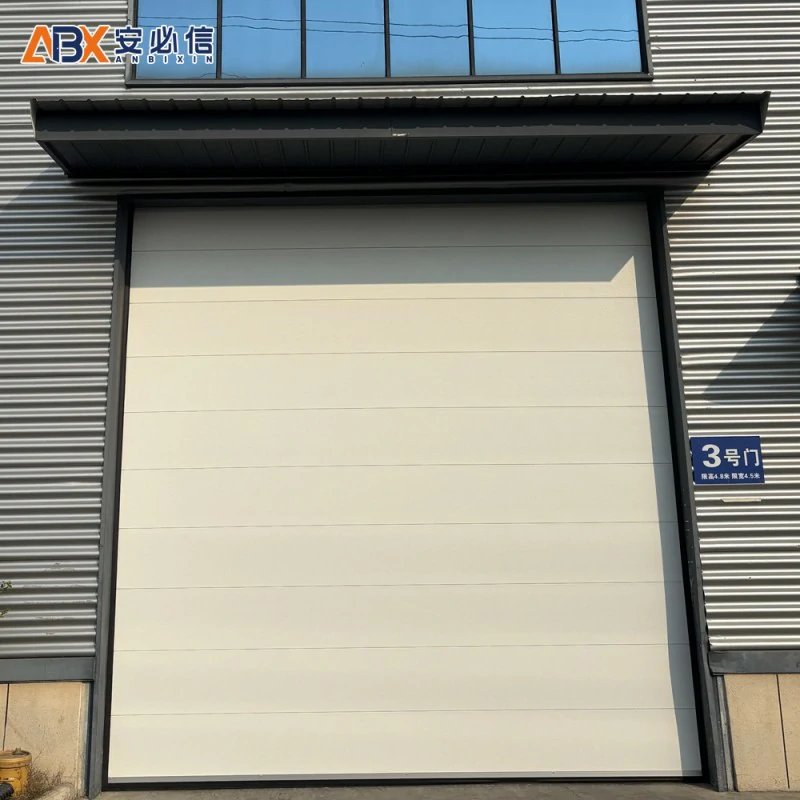 曲靖高扬程提升门